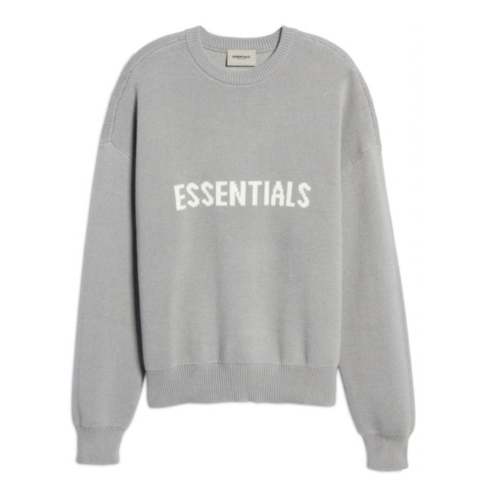Fear Of God Essentials knit sweater